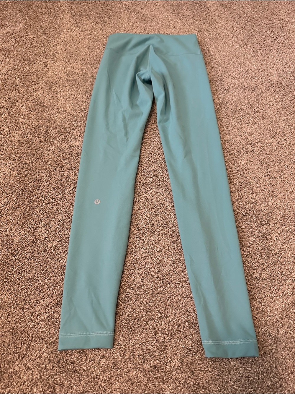 Lululemon Wunder Train High Rise Tight - Picture 4 of 6